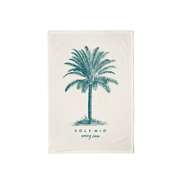 SOL3 MIO - 'Coming Home' Bundle - Tote Bag & Tea Towel